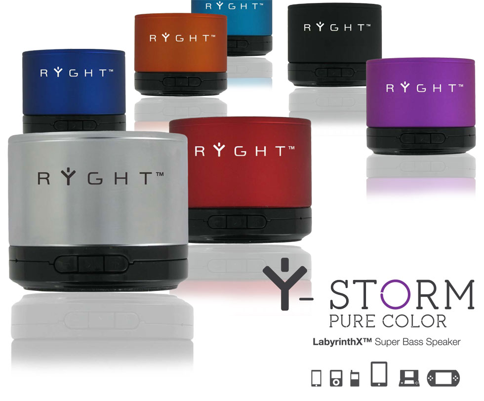 ystorm ystorm